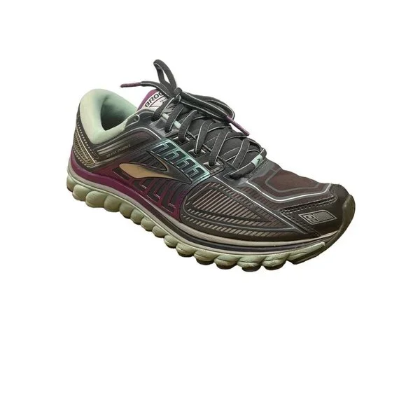 Brooks Womens Brooks Glycerin 13 Size 12 Brooks Shoes Brooks